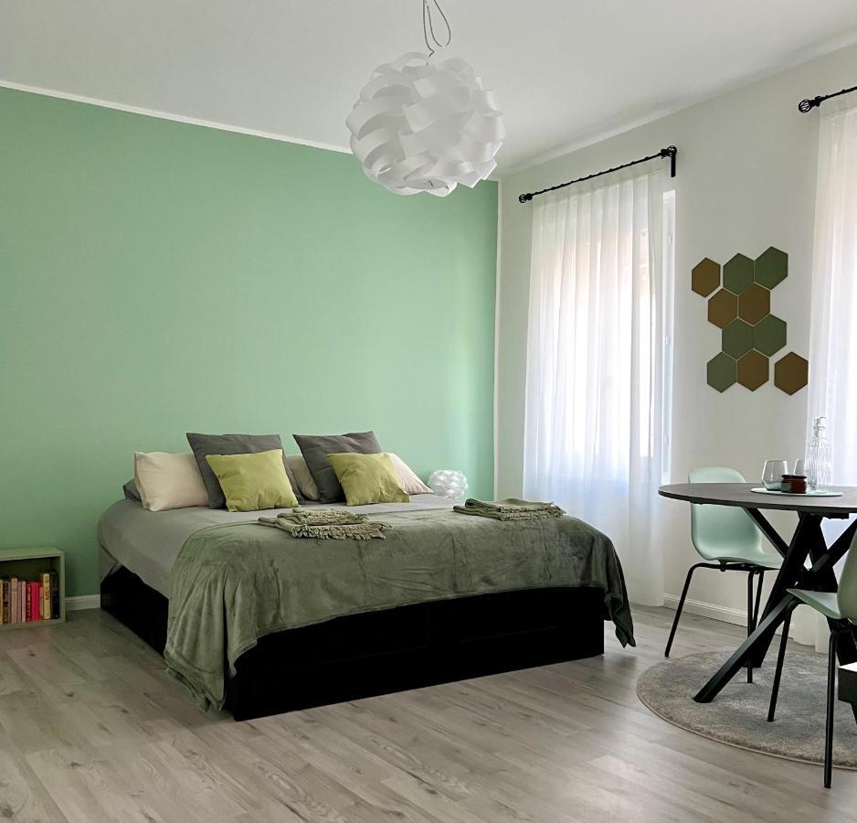 Suite Veronetta Esterno foto
