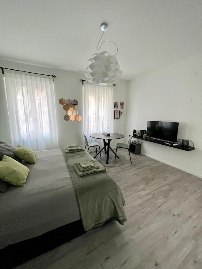 Suite Veronetta Esterno foto