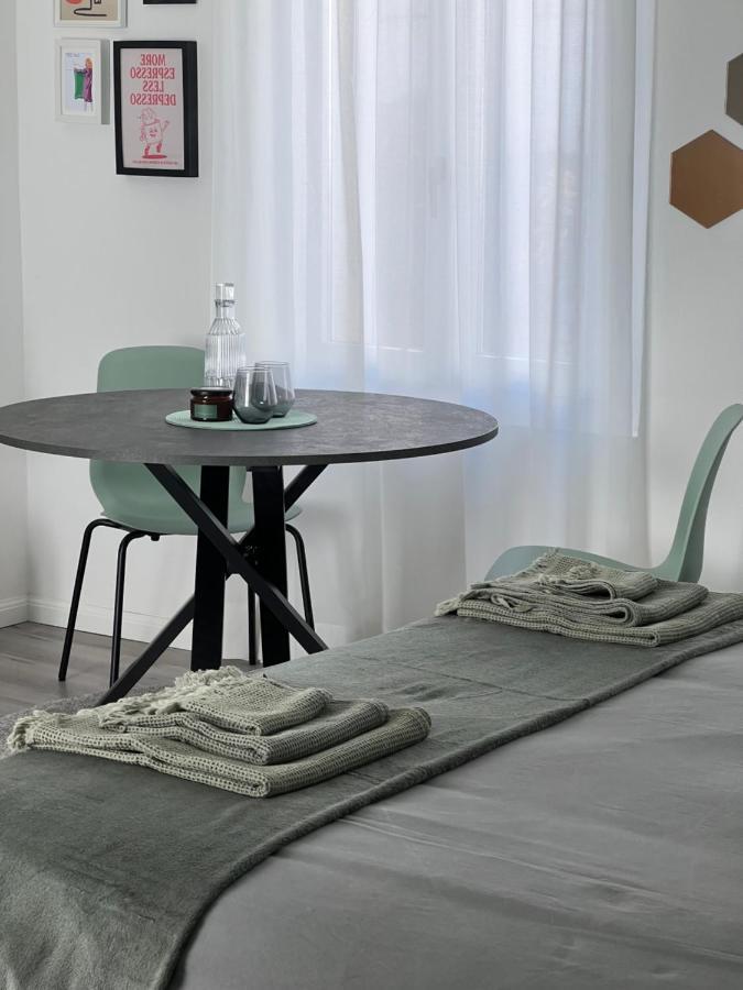 Suite Veronetta Esterno foto